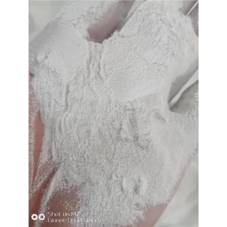 衡阳水处理用氧化镁储存注意事项